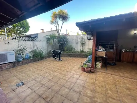 Casa en Alquiler 25 años