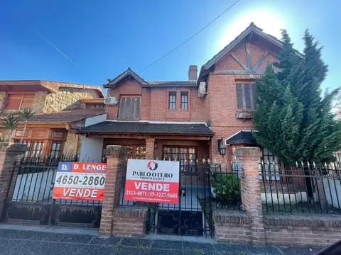 ALQUILER CHALET 4 AMBIENTES ZONA PLAZA MARINA