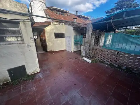 Casa en Venta 30 años