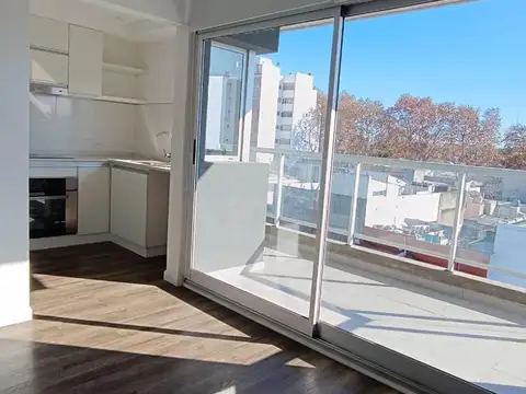 Departamento en Alquiler al Noreste