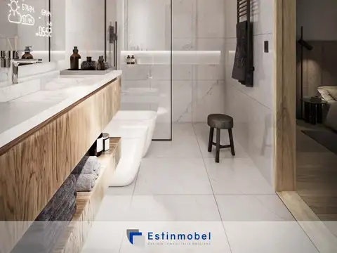 Departamento en Venta en Palermo Soho, USD 429.319