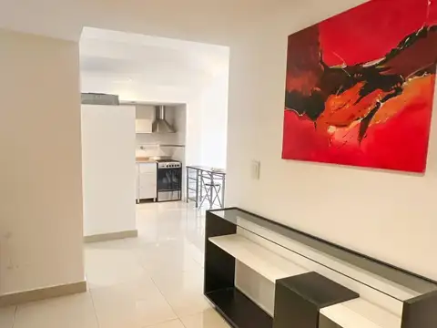 Departamento en Alquiler de 2 ambientes