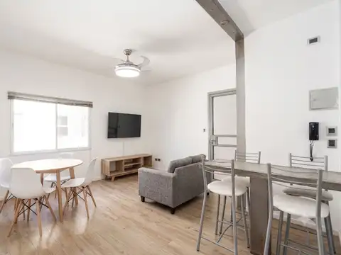 Departamento en Venta 68 años