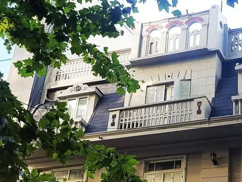 Venta Palermo Chico PH  TERRAZA comun