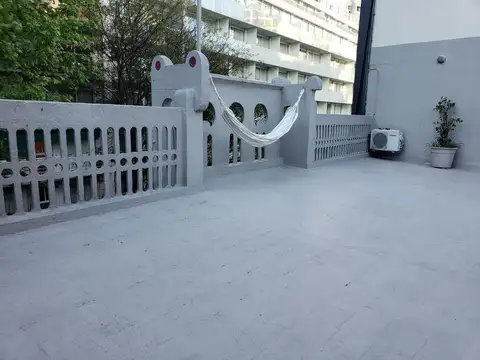 Depto Tipo Casa en Venta de 3 ambientes