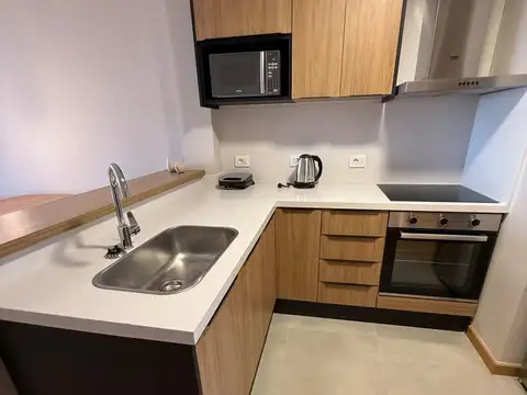 Departamento en Alquiler en Parque Rodó , USD 1.490