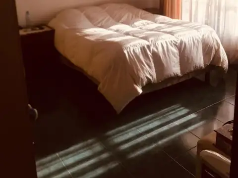 CASA 3 AMBIENTES EN VILLA LUZURIAGA