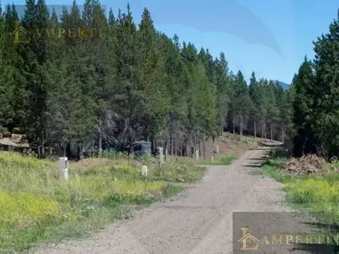 Terreno en Venta de 980,0 m2