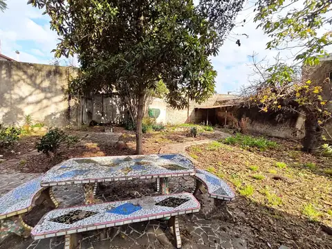 Casa en Venta 50 años