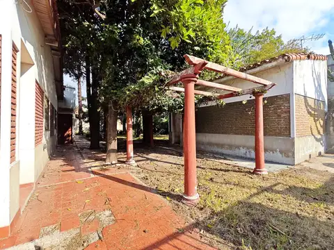 Casa en venta de 1000 mts2 en Ciudad Madero