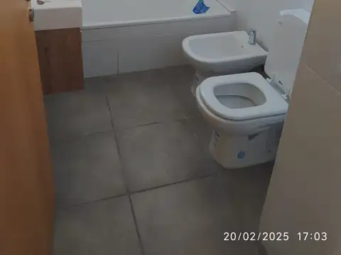 Departamento en Alquiler Permite mascota