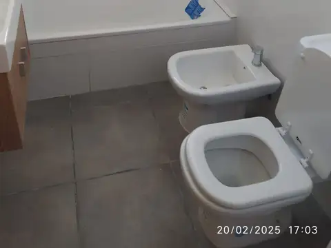 Departamento en Alquiler Apto profesional