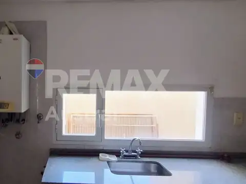 Departamento 5 ambientes con 1 baño