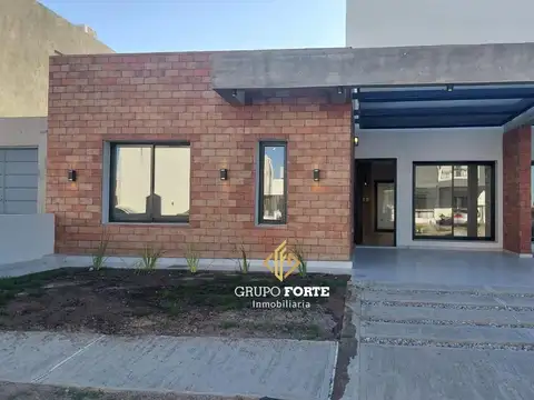 DUPLEX VENTA EN SAN IGNACIO VILLAGE 2 DORM EXCELENTE CALIDAD
