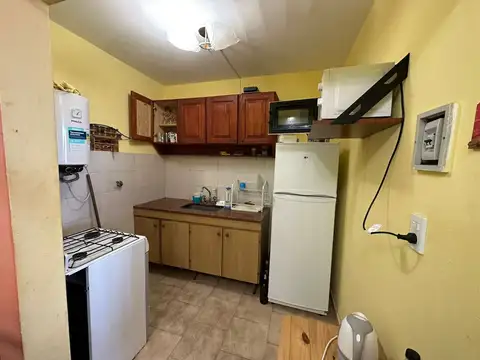 Departamento en Venta en Mar Del Tuyu, USD 38.000