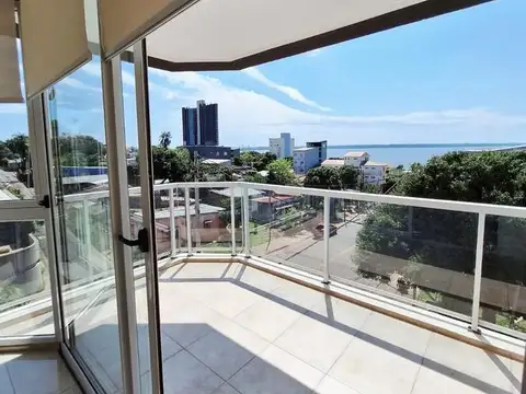 DFA220 - DEPARTAMENTOS EN ALQUILER - AV. MAIPÚ Y HUMBOLDT - 1 DORMITORIO