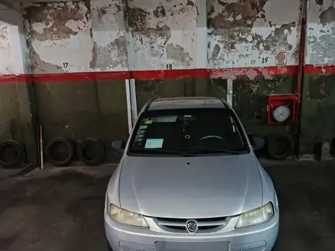 Chacabuco  al 900