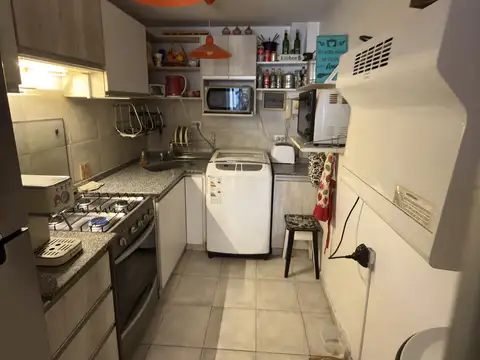 Departamento en Venta en Villa Pueyrredón, USD 160.000