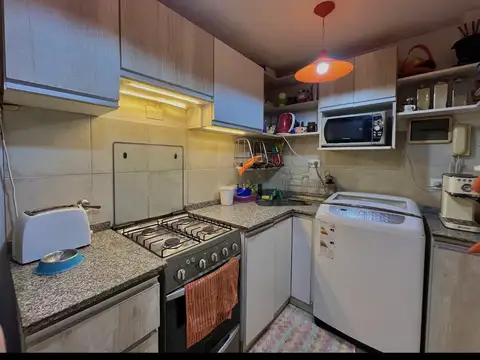Departamento en Venta 16 años