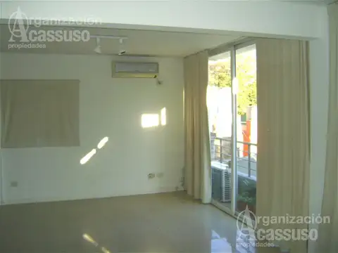 Departamento en Venta con 1 cochera