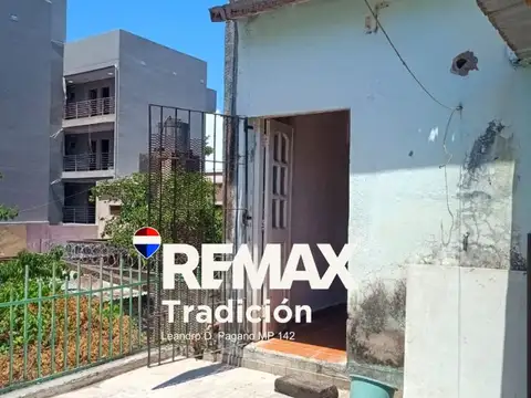 VENTA CASA EN RESISTENCIA CALLE GUEMES