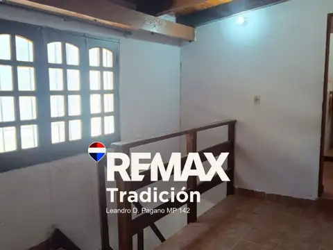 Casa en Venta 50 años