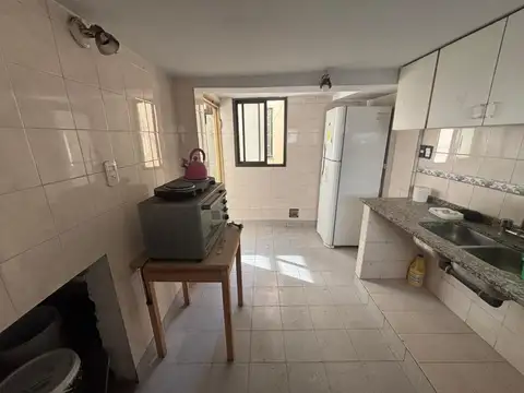 Departamento en Venta en Monserrat, USD 188.000