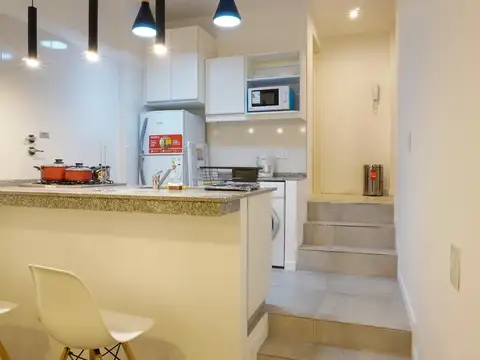 Departamento en Venta Apto profesional