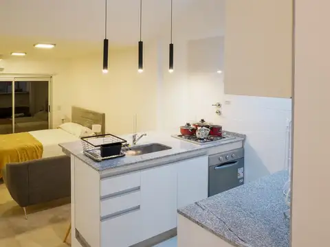 Departamento en Venta en Villa del Parque, USD 87.900
