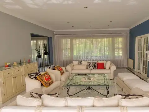 Casa  en Venta en Haras El Establo, Pilar, G.B.A. Zona Norte