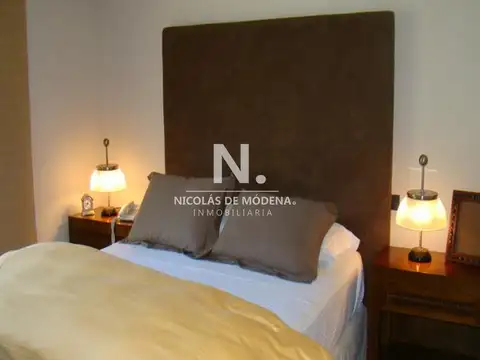 Casa en Alquiler Temporal de 5 dormitorios