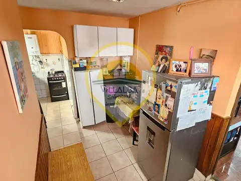 Depto Tipo Casa en Venta de 2 dormitorios