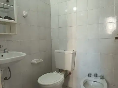 Departamento en Venta en La Plata, USD 50.000