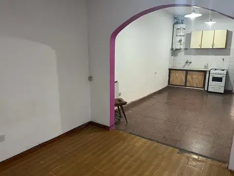 Casa en carapachay