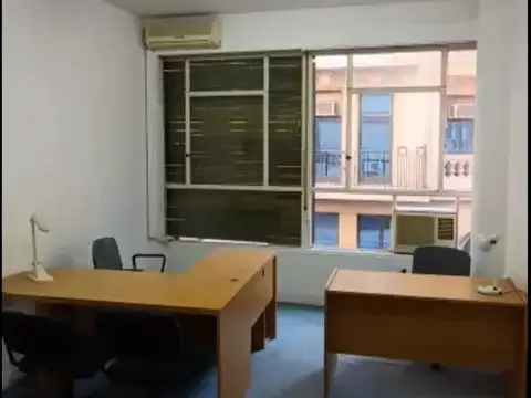 Bartolomé Mitre 600, Piso 2