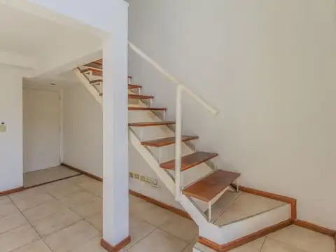 Departamento en Venta 18 años