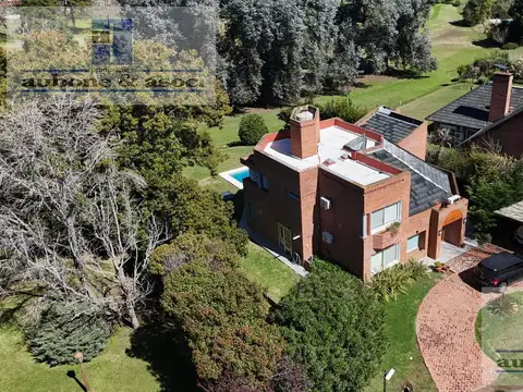 Los Cardales Country Club
