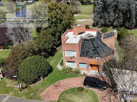 Casa en Alquiler Temporal de 4 dormitorios