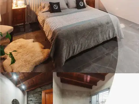 Casa en Venta de 2 dormitorios