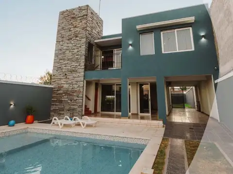 VENTA DE CASA TUPUNGATO MENDOZA APTA CREDITO NUEVA