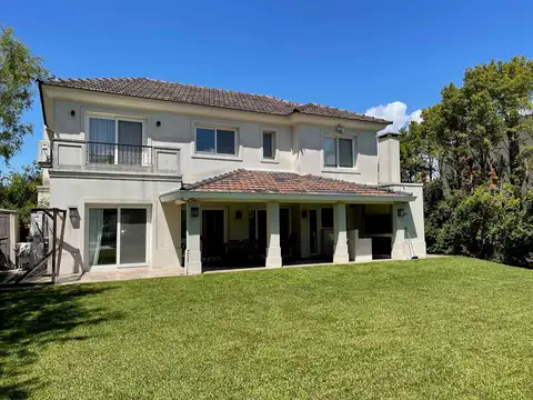 Oportunidad casa en venta en Los Castores, Nordelta, Tigre