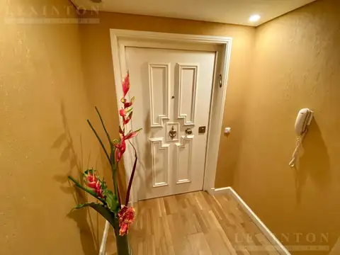 Departamento en Alquiler en Palermo Chico, USD 3.500