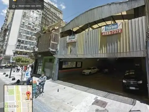 Suipacha 826