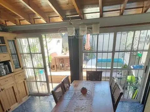 Casa en Venta 25 años
