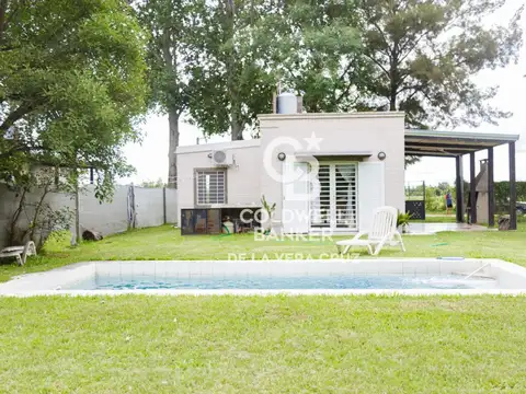 Quinta en Venta en Arroyo Leyes, USD 63.000