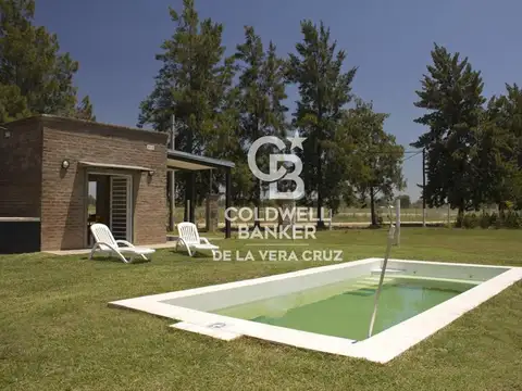 Quinta en Arroyo Leyes