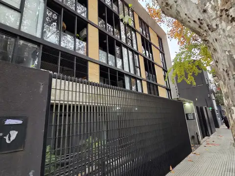 Departamento en Venta en Nuñez, USD 170.000