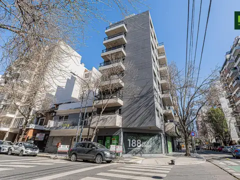 Local comercial con Subsuelo, en Alquiler. Villa Urquiza