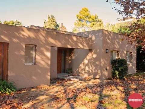 Casa en venta/alquiler B Cerrado Sausalito Pilar 3 dorm APTO CREDITO
