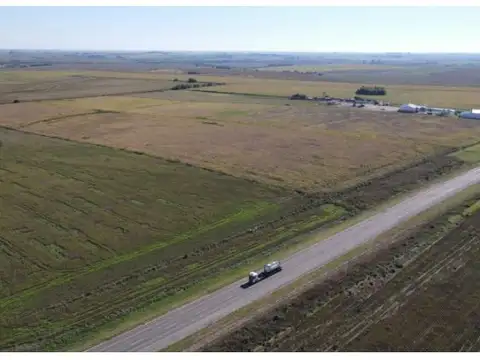 Terreno en Venta 520  mts Fondo